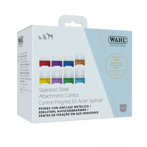 Wahl moser aescuklap clipper - aescuklap,