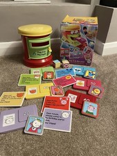 Elc Pop It In The Post Game