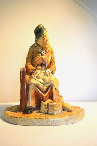 Naturecraft congleton pottery - congleton,