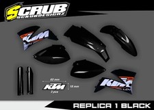 KTM LC4 1999-2004 SMC