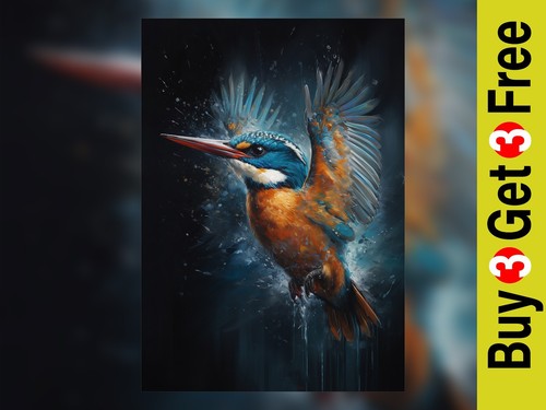 Exquisite oil painting - a4,