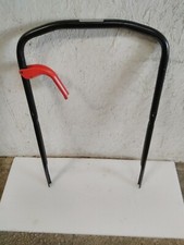 HOMELITE HL454HP PETROL LAWNMOWER TOP HANDLE