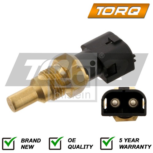 Coolant temperature sensor - coolant,