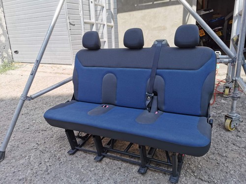 Vivaro trafic primastar triple - vivaro,