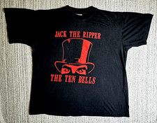 Rare Jack The Ripper The Ten