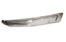 Ford Cortina Mk2 Tool Well