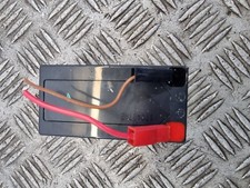 MERCEDES GLE BATTERY N000004039 AUXILIARY BATTERY W292 3.0L DIESEL AUTO 2018