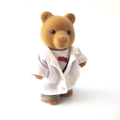 Vintage sylvanian families - sylvanian,