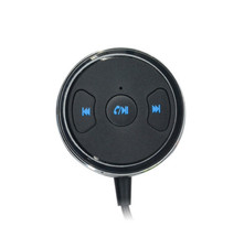 Car AUX Bluetooth Receiver