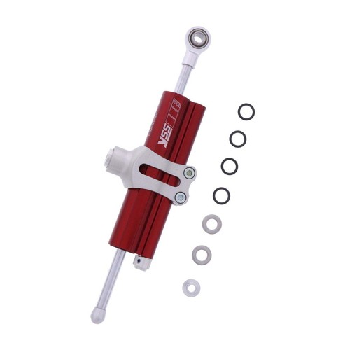 Steering damper - steering,