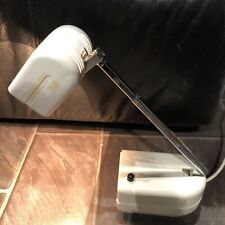 RETRO OLD SCHOOL DESK LAMP COLLECTABLE