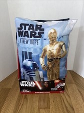 Disney Star Wars A New Hope