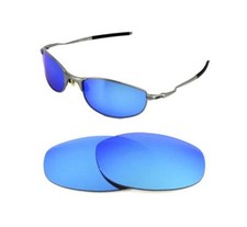 NEW POLARIZED CUSTOM ICE BLUE