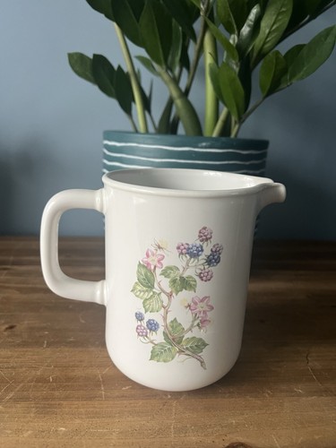 Hornsea jug ceramic - jug,