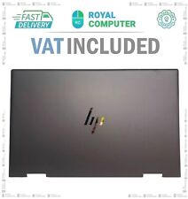 HP Envy x360 Rear LCD Lid