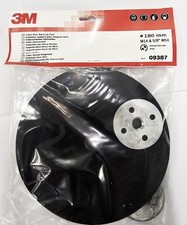 3M 09387 Fibre Disc Back Up
