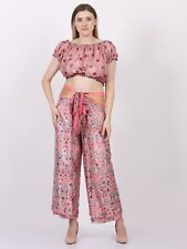 Women's Thai Fisherman Palazzo