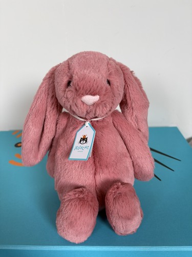 Jellycat bashful sorrel bunny - sorrel,