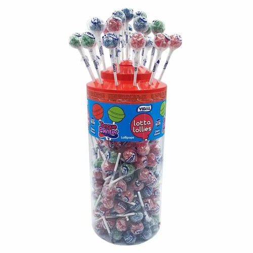 Vidal sour cherry tongue - cherry,
