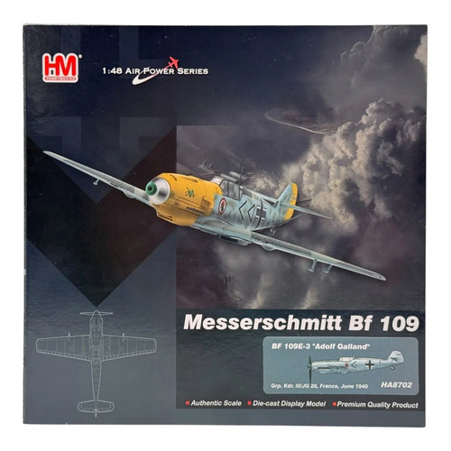 Hobby master ha8702 48 - hobby, 1:48