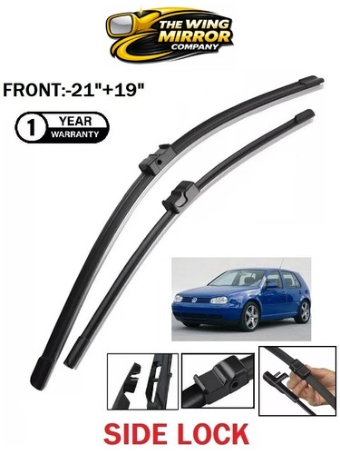 Golf mk4 2002 - vw, wiper