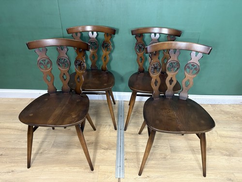 Mid century ercol - ercol, set