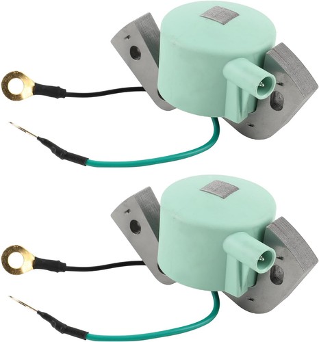 Ignition coil for johnson - for,