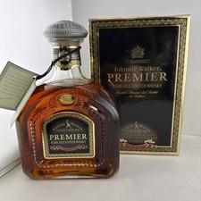 Johnnie Walker Premier Rare