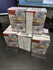 Pokémon TCG: Scarlet & Violet