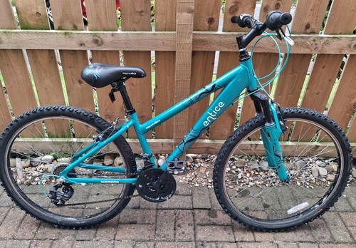 Halfords apollo entice - halfords,