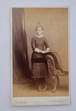 Cdv teenage girl boots - cdv,