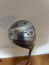 King Cobra SZ Offset Hyper