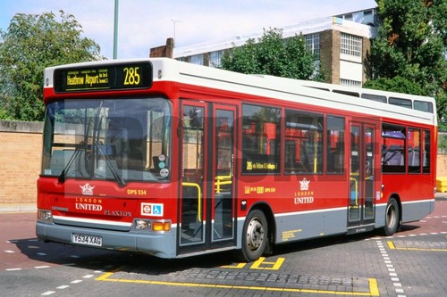 35mm slide london - 35mm,