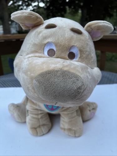Rare scooby doo - scrappy,