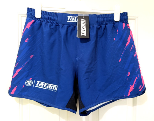 Tatami fightwear ecotech - fightwear,