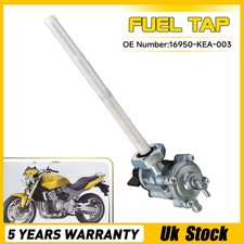 Fuel Tap Gas Valve Petcock