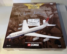 Corgi Aviation Classic