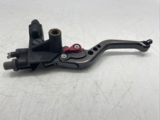 ♻️ Honda Cbr125r R-5 2004 - 2006 Clutch Lever & Perch Bracket ♻️