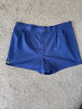 Lacoste Men's Blue Classic