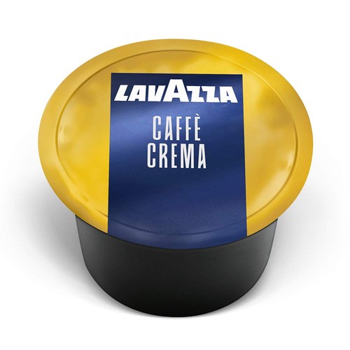 Lavazza blue single - lavazza,