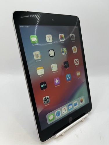 Apple ipad mini a1600 grey - mini,