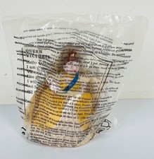 2012 MCDONALDS QUEEN ELIZABETH