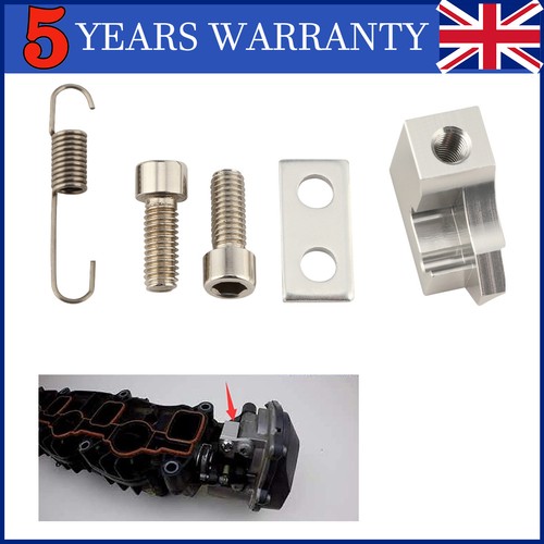 Inlet manifold p2015 error - inlet,