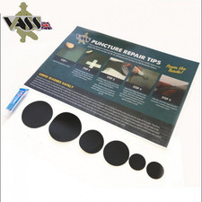 Vass Fishing Wader Repair Kit