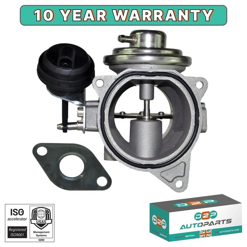 Egr valve exhaust gas - valve,