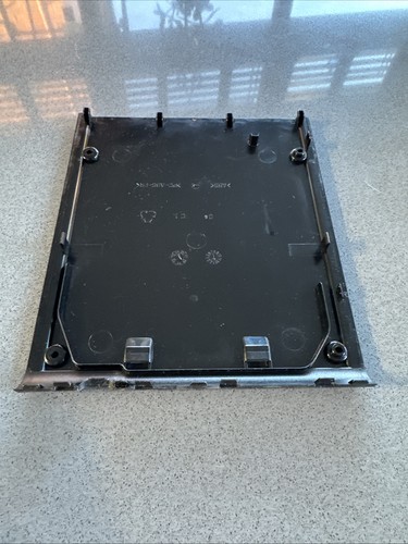 Back panel long - panel, nespresso