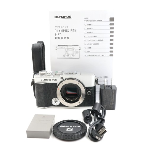 Olympus pen 20 3mp - olympus, 20.3mp