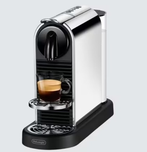 Nespresso citiz platinum - citiz,