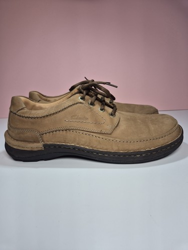 Clarks nature three mens - clarks,