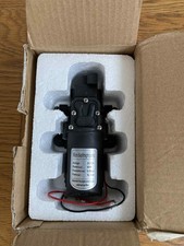 12V DC Micro Diaphragm Pump